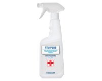 En_detergente disinfettante pmc rtu plus 750 ml