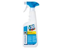 Interchem +30 Glass and Multipurpose Detergent 750 ml