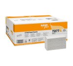 Carta asciugamani Save Plus 2 veli piegato a Z 25 unità da 120 fogli