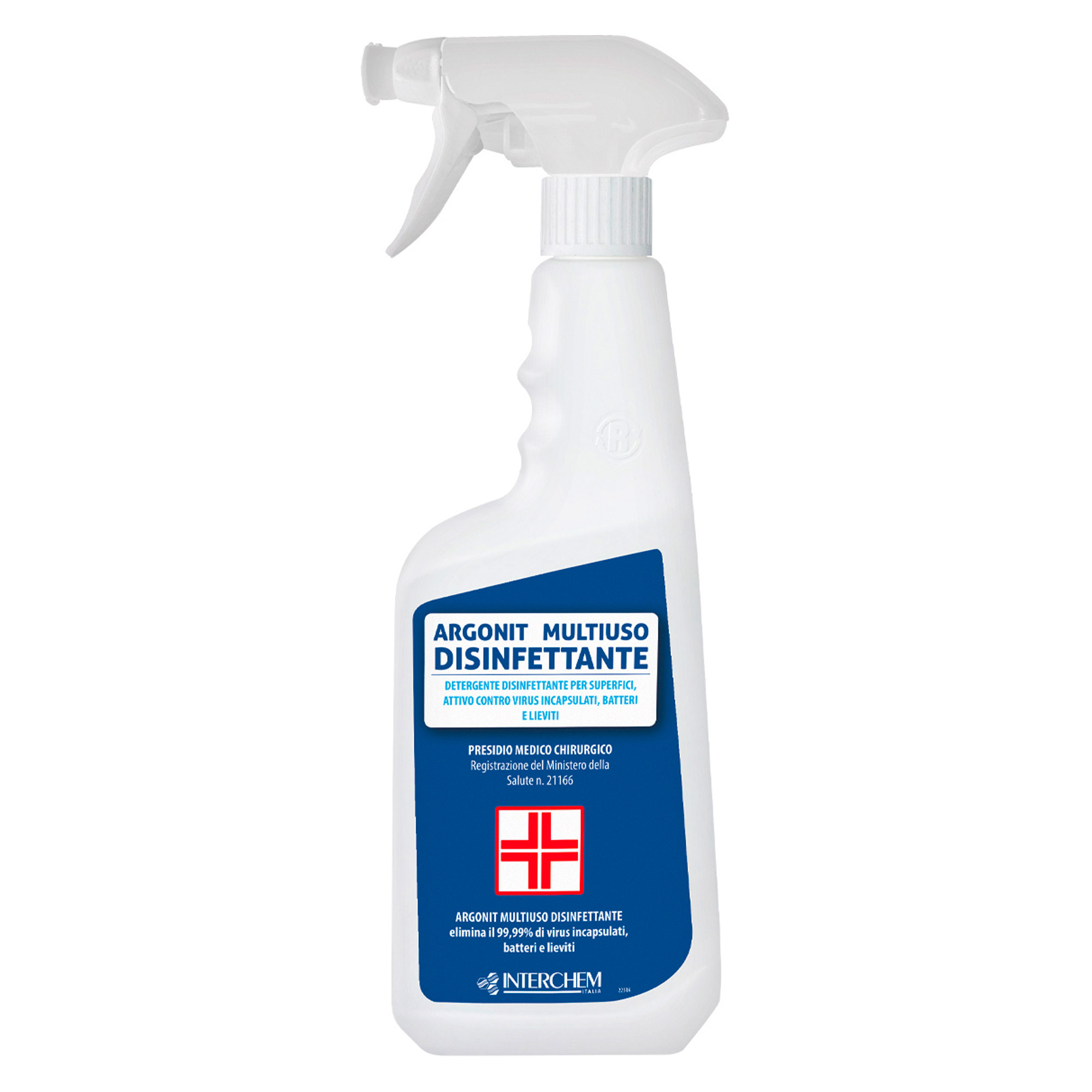 Tekna Professional Cleaning - Tekna Salvietta Disinfettante