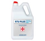 Detergente disinfettante PMC RTU PLUS Interchem 2 unità da 5 litri