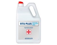 En_cf2 detergente disinfettante pmc rtu plus 5 l