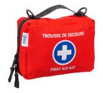 Trousse de secours équipe