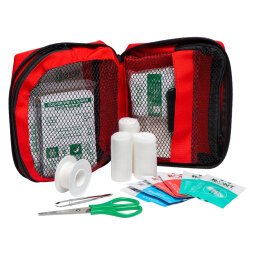 Trousse de secours équipe