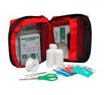 Trousse de secours équipe