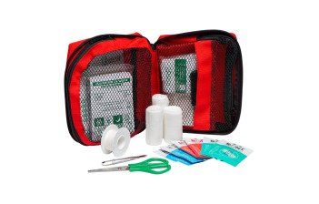 Parapharmacie & équipement de secours