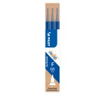 Refill x penna sfera canc Frixion point fine 3 pz