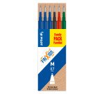 Refill Pilot Frixion 0.35 mm assortiti 6 unità