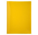 Protège-documents Bee Blue Exacompta polypropylène A4 20 pochettes - 40 vues couleurs assorties