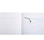 Manifold caisse Exacompta 29.7 X 21 cm