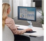 Bras support écran simple Eppa Fellowes