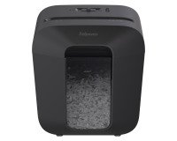 Destructora Fellowes LX25 corte transversal 11,5 L P-4