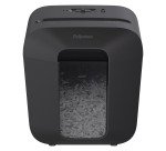 Destructeur Fellowes LX25 - coupe croisée
