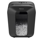 Destructeur Fellowes LX50 - coupe croisée