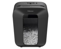 Destructora Fellowes LX50 corte transversal 17 L P-4