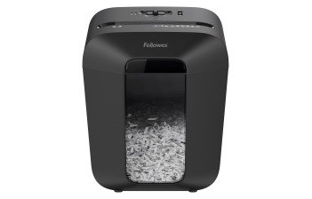 Destructeurs papier < 5 utilisateurs