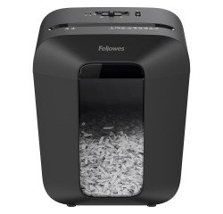 Destructora Fellowes LX50 corte transversal 17 L P-4