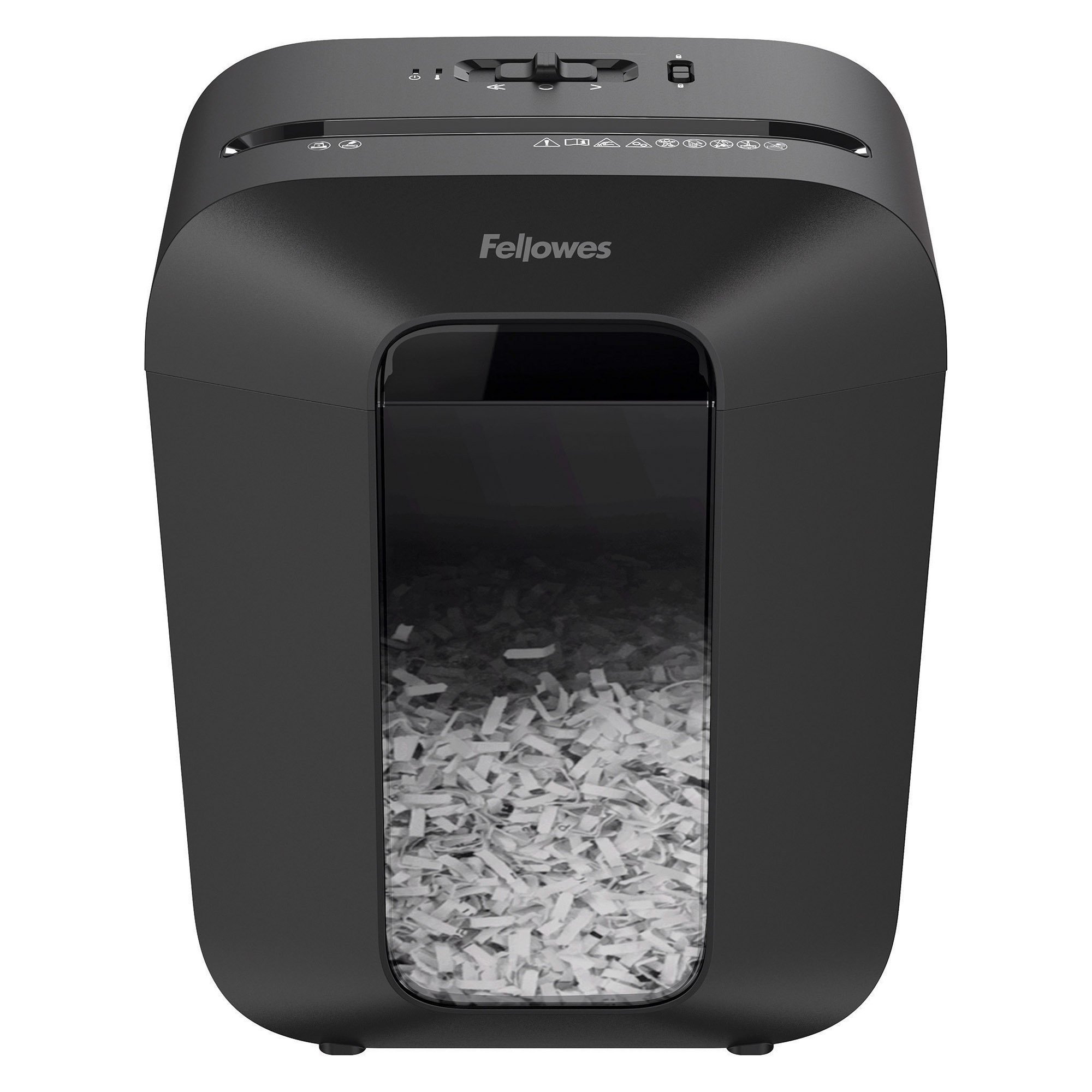 Huile pour destructeur FELLOWES Flacon de 355ml - La Poste