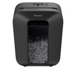 Destructeur Fellowes LX45 - coupe croisée