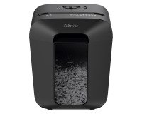 Destructora Fellowes LX45 corte transversal 17 L P-4