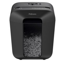 Destructora Fellowes LX45 corte transversal 17 L P-4