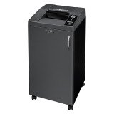 Destructora Fellowes Fortishred 3250SMC - Corte micro