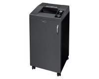 Destructora Fellowes Fortishred 3250SMC - Corte micro