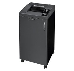 Destructora Fellowes Fortishred 3250SMC - Corte micro