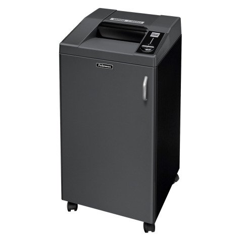Destructora Fellowes Fortishred 3250SMC - Corte micro