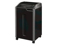 Destructeur Powershred  425Ci  - Coupe croisée P-4 - 30 feuilles - Fellowes