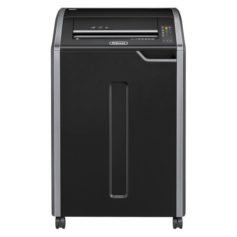 Shredder Powershred Fellowes 485Ci cross cut