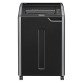 Destructeur Powershred Fellowes 485Ci - coupe croisée