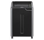 Destructeur Powershred Fellowes 485Ci - coupe croisée