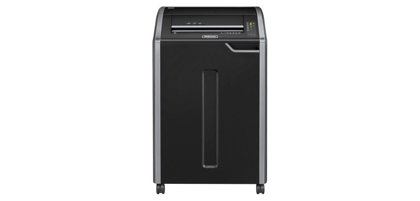 Aktenvernichter Powershred Fellowes 485Ci - Schnipsel
