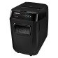 Destructeur Fellowes Automax 200C - coupe croisée