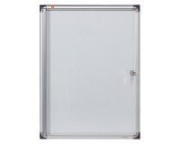 En_bacheca ante a battente ultrapiatta 4xa4 bianc