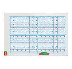 En_planner performance mensile nobo 725x1045mm