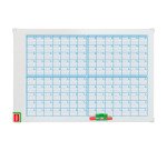 Planner Nobo Performance - mensile