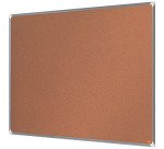 Nobo Pannello in sughero Premium Plus 1200x900mm