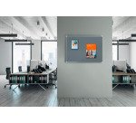 Nobo Pannello in sughero Premium Plus 1200x900mm