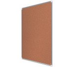 Nobo Pannello in sughero Premium Plus 1200x900mm