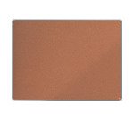 Nobo Pannello in sughero Premium Plus 1200x900mm