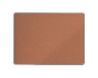 Nobo Pannello in sughero Premium Plus 1200x900mm