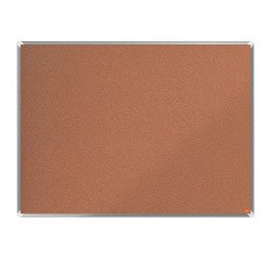 Nobo Pannello in sughero Premium Plus 1200x900mm