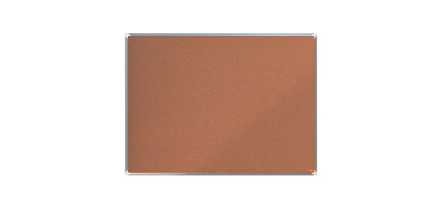 Nobo Pannello in sughero Premium Plus 1200x900mm