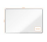 Nobo Lavagna bianca magnetica laccata Premium Plus 1500x1000mm