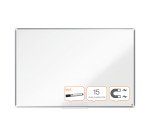 Nobo Lavagna bianca magnetica laccata Premium Plus 1500x1000mm