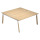 Linea arredo WOOD-METAL