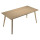 Linea arredo WOODY