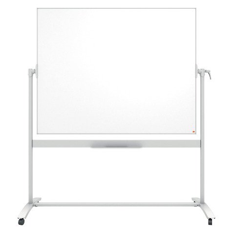 Nobo Lavagna bianca mobile Classic 1500x1200mm